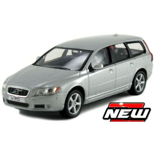 Cararama maßstab volvo - cararama,
