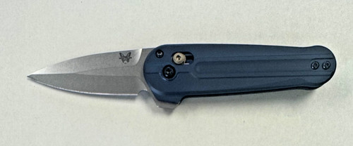 Benchmade 491 lowden - benchmade,