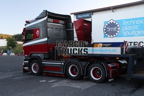 Lkw foto scania series - scania, r-series