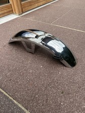 Daelim VC 125 Kotflügel Schutzblech Fender vorne Vorderradkotflügel