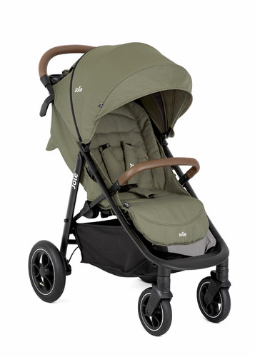 Joie buggy litetrax pro - joie,