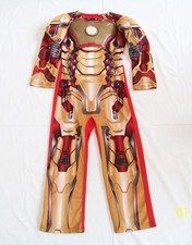 Disney Store - Kostüm Iron