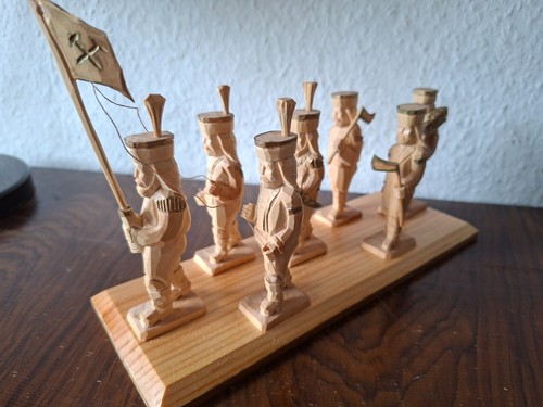 Erzgeb volkskunst geno holz - erzgeb.volkskunst, geno-holz