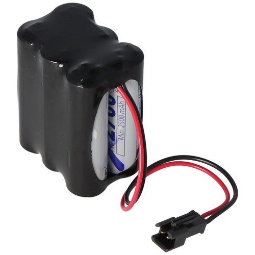 2550mah akku passend für - 2550mah,