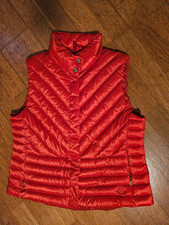 Bogner Damen Daunen Weste