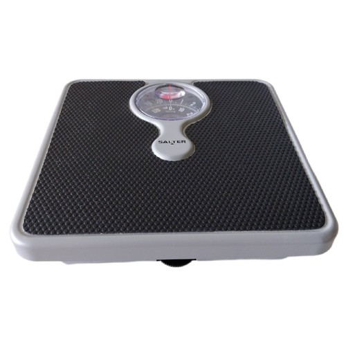 Salter personenwaage analog - salter,