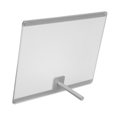 Zertifikatsrahmen Aus Acryl