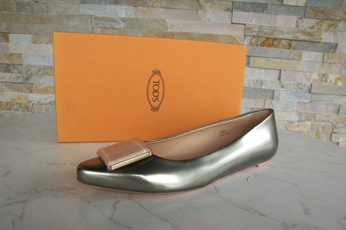 Tods tod 5 ballerinas - tods, tod´s