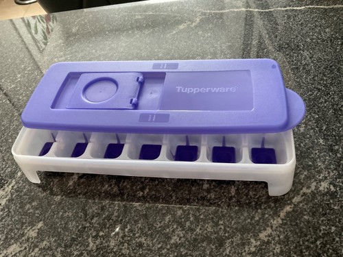 Tupperware gefrierbehälter - tupperware,
