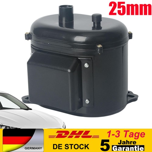 Verbesserter 25mm auspuffrohr - verbesserter,