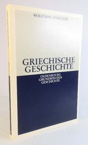 Griechische geschichte - griechische,