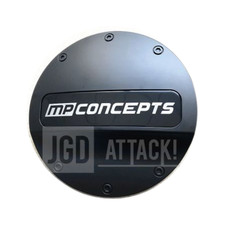 TANKKLAPPE - MP CONCEPTS