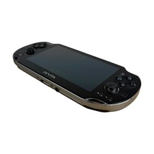 Sony playstation vita - sony,