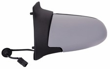 Spiegel links für Opel Zafira