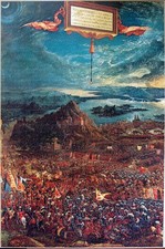 Ravensburger Puzzle 3000 Teile