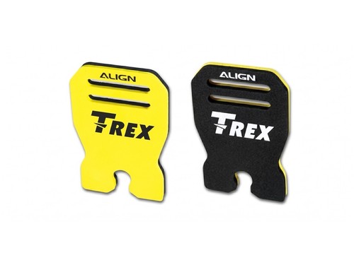 Align rex 800 - align, t-rex
