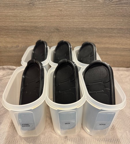 Tupperware set eidgenossen - eidgenossen, und