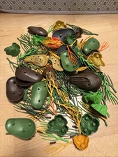 Playmobil 250 Gramm Schilf