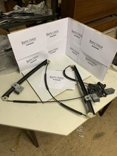 VW Polo 6N Ibiza 6K Elektr