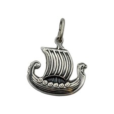 Kleiner Vintage 830er Norweger