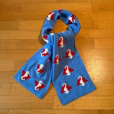 Original PRADA  KASHMIR/WOLLE