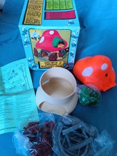 Schleich Peyo Schlumpfhaus