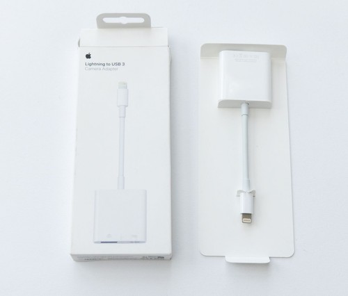 Original apple lightning usb - lightning, 3