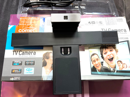 Samsung stc1100 smart - smart, tv