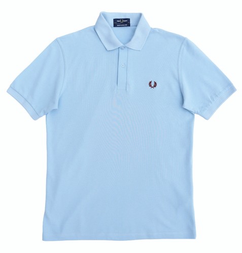 Fred perry poloshirt shirt - fred,