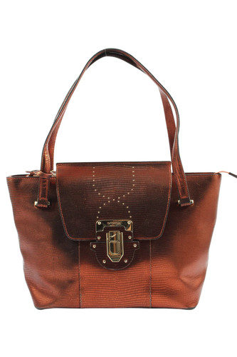 Cromia shopper braun one - shopper,