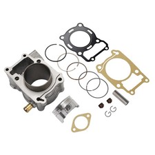 125ccm Zylinderkit für Honda