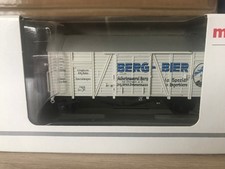 Märklin-H0  Berg Bier 