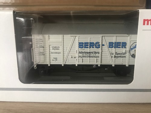 Märklin berg bier - ,