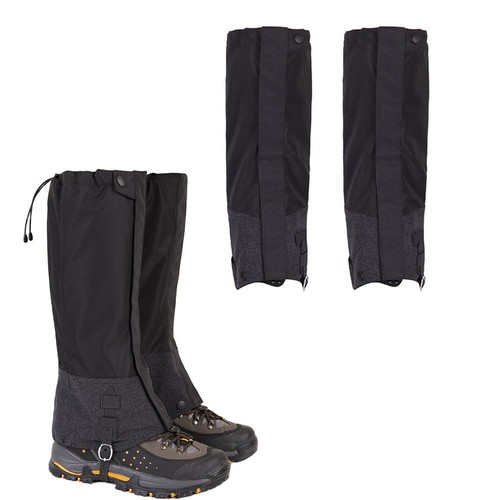 Outdoor wander gamaschen - wander,