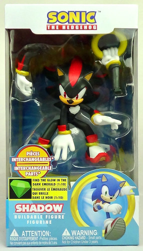 Shadow sonic the hedgehog - shadow,