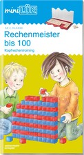 mini LÜK Rechenmeister bis
