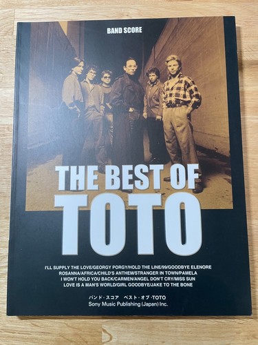 Toto steve lukather - toto,
