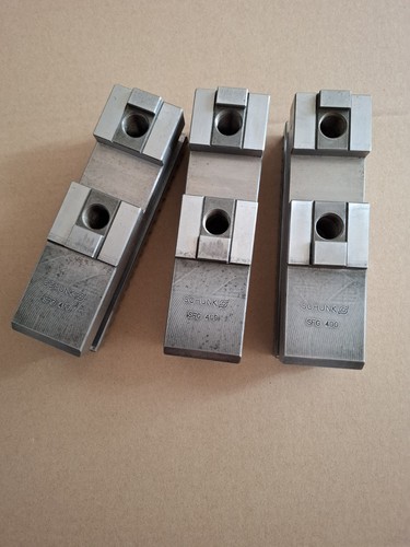 Schunk grundbacken sfg 400 - grundbacken, sfg-400