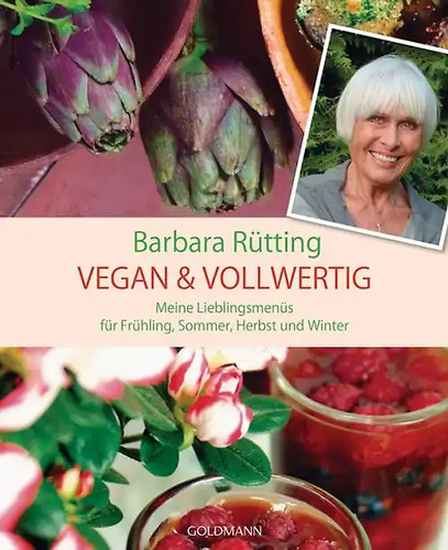 Vegan vollwertig - &,