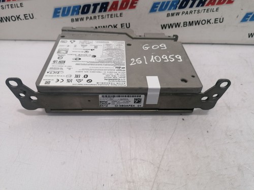 Original bmw g20 g22 g05 - g22, g06