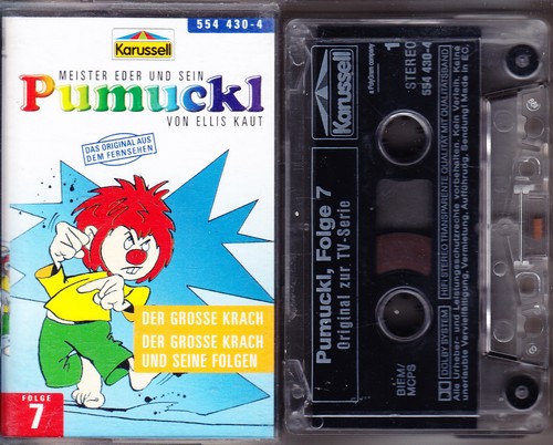 Pumuckl der grosse - 7,