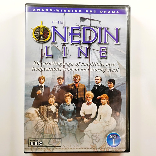 The onedin line set - the,