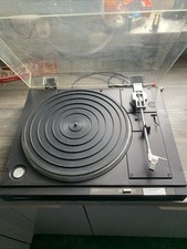 Sony PS-LX210 Stereo Turntable
