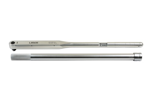 Laser tools aluminium - laser,