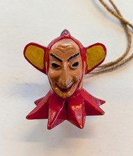 Emmendingen - Breisgau - Hansele - Mäskle - Fasnet - Fastnacht 