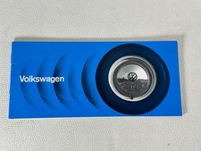 VW Käfer Bulli Transporter Samba Karmann Ghia Gesamtprogramm Prospekt Heftchen