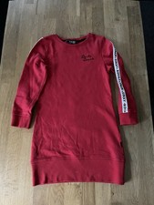 Vingino Sweatshirt  Kleid  Gr