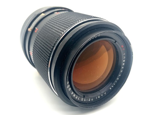 Carl zeiss jena sonnar - jena, mc