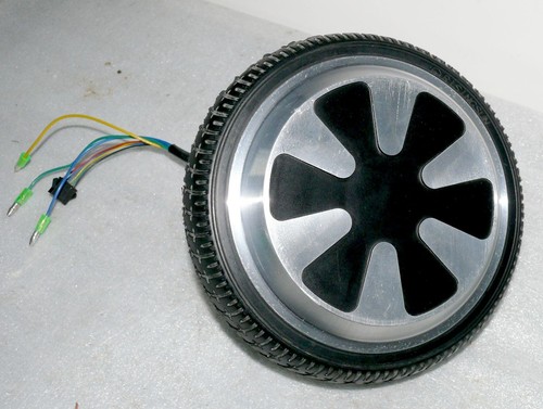 17cm zoll hover - 17cm, board