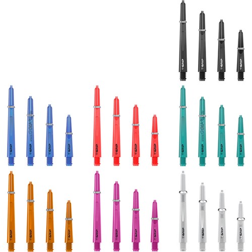 Bull dart grip - dart, b-grip-2